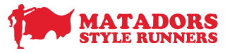 マタドール・スタイル・ランナーズ